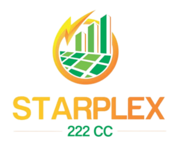 Starplex Solar Systems